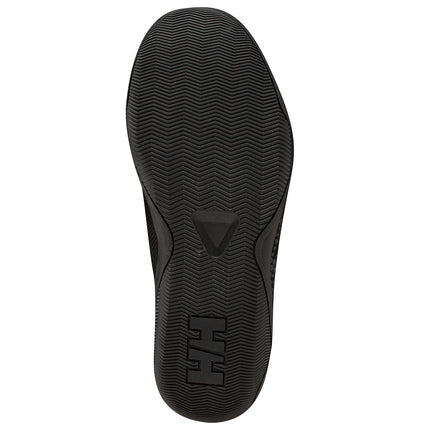 Helly Hansen Waterschoenen Heren Crest Zwart