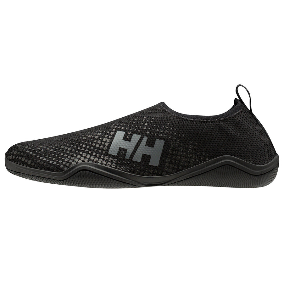 Helly Hansen Waterschoenen Heren Crest Zwart