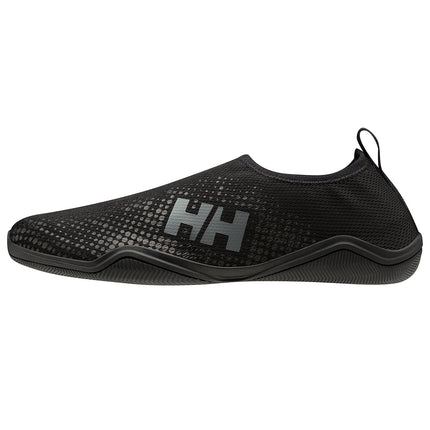 Helly Hansen Waterschoenen Heren Crest Zwart