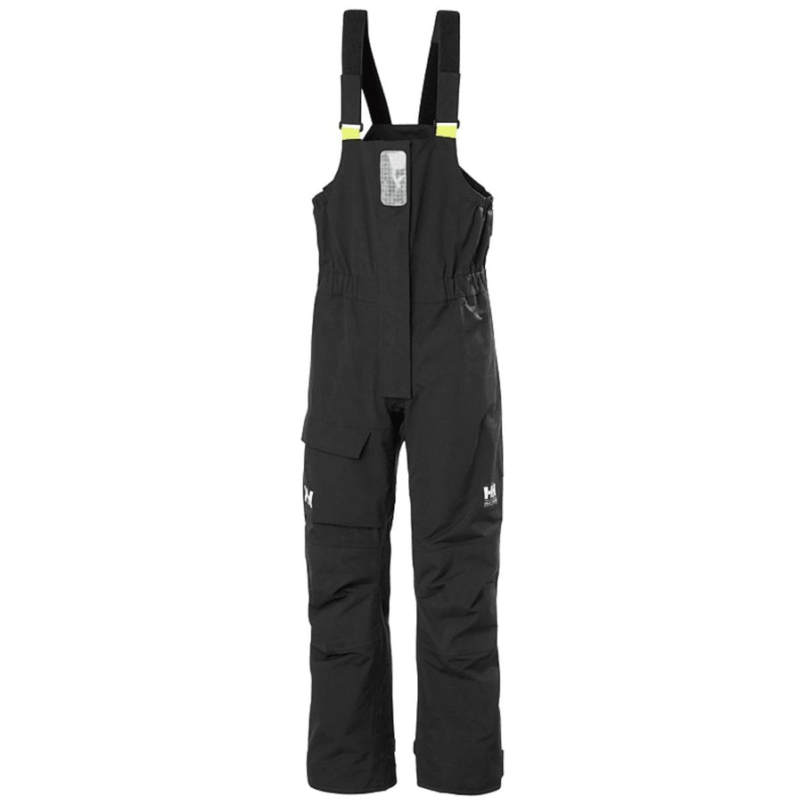 helly-hansen-zeilbroek-dames-pier-4-0-zwart-voorkant