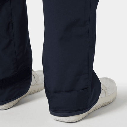Helly Hansen Zeilbroek Dames Pier 4.0 Donkerblauw