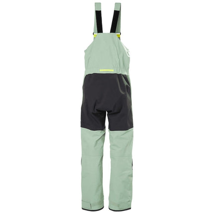 Helly Hansen Zeilbroek Dames Pier 4.0 Mintgroen
