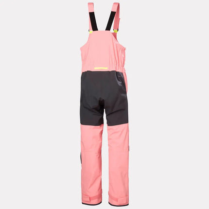 Helly Hansen Zeilbroek Dames Pier 4.0 Roze