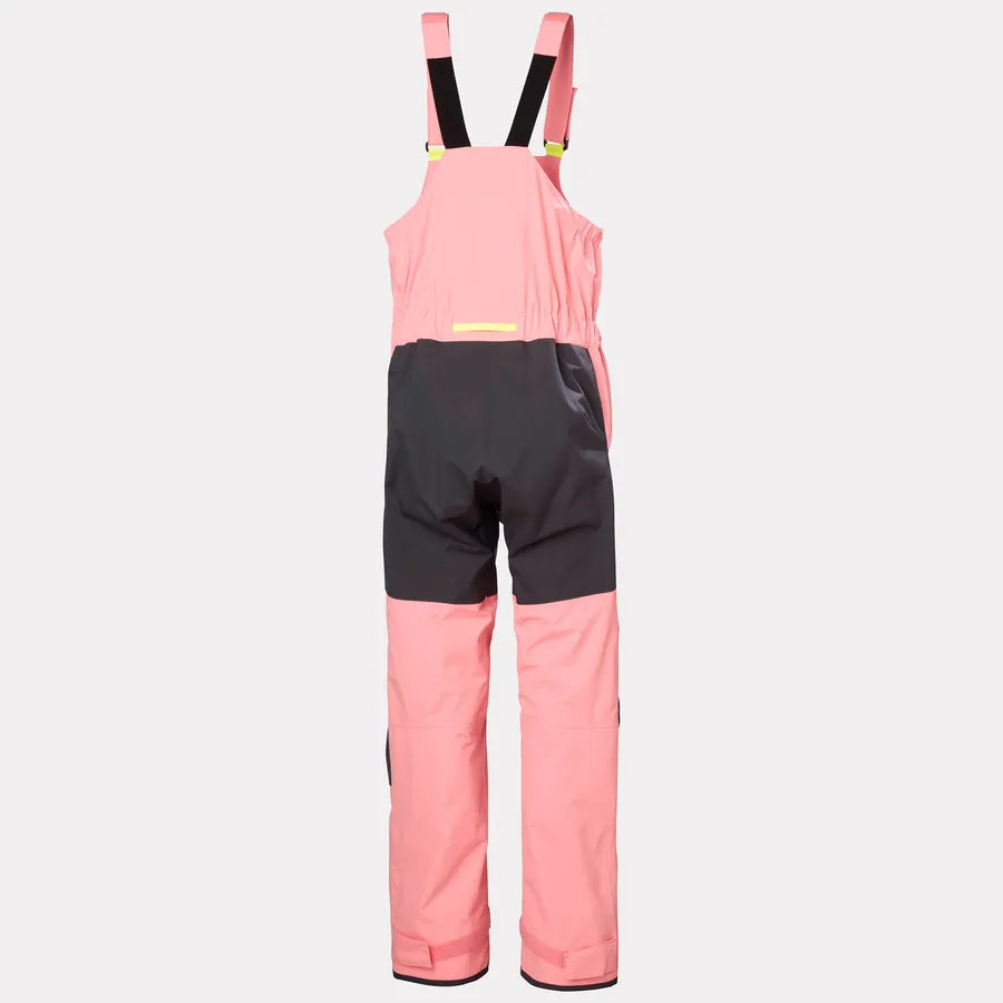 Helly Hansen Zeilbroek Dames Pier 4.0 Roze