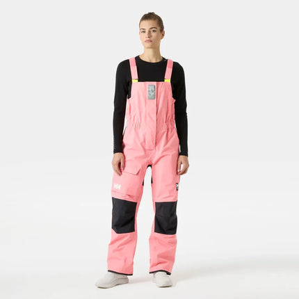 Helly Hansen Zeilbroek Dames Pier 4.0 Roze