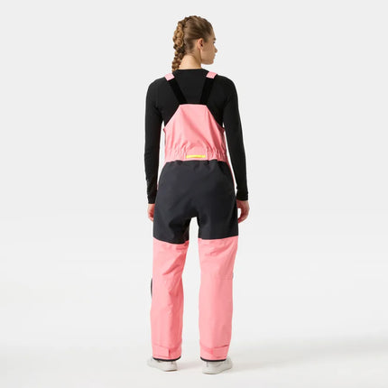 Helly Hansen Zeilbroek Dames Pier 4.0 Roze