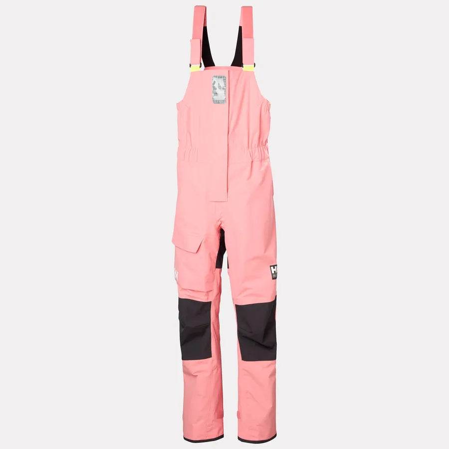 Helly Hansen Zeilbroek Dames Pier 4.0 Roze