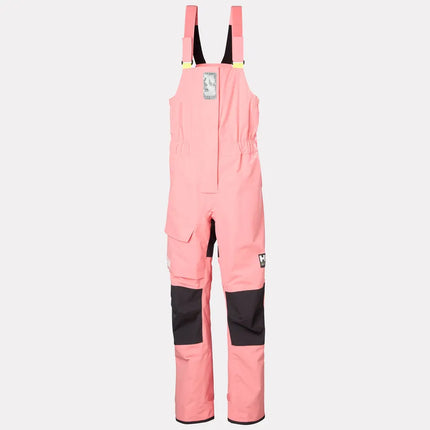 Helly Hansen Zeilbroek Dames Pier 4.0 Roze