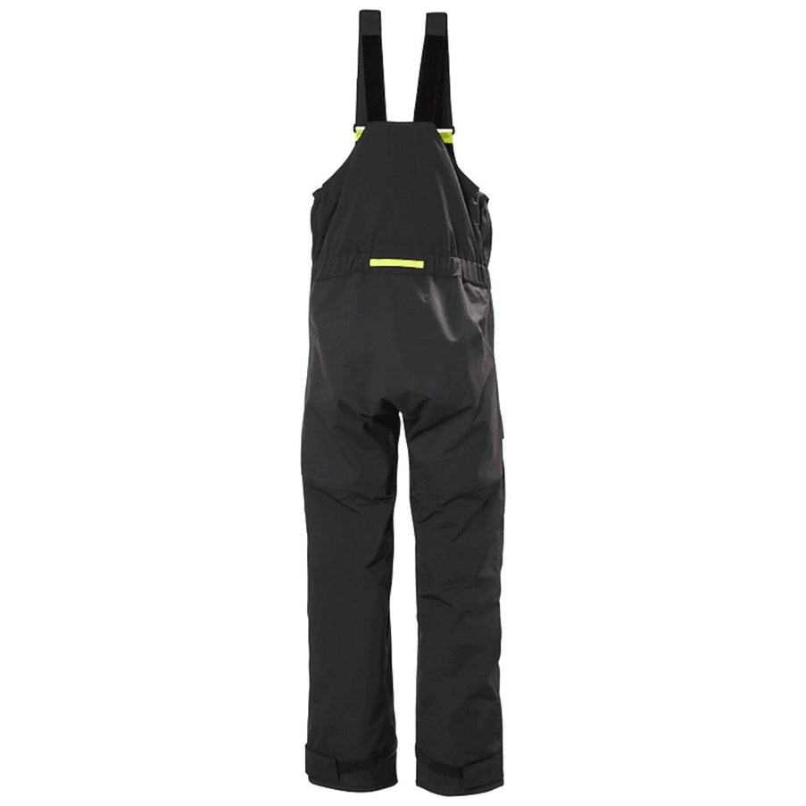Helly Hansen Zeilbroek Dames Pier 4.0 Zwart