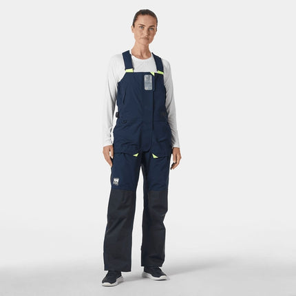 Helly Hansen Zeilbroek Dames Skagen Donkerblauw