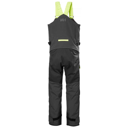 Helly Hansen Zeilbroek Dames Skagen Pro Zwart