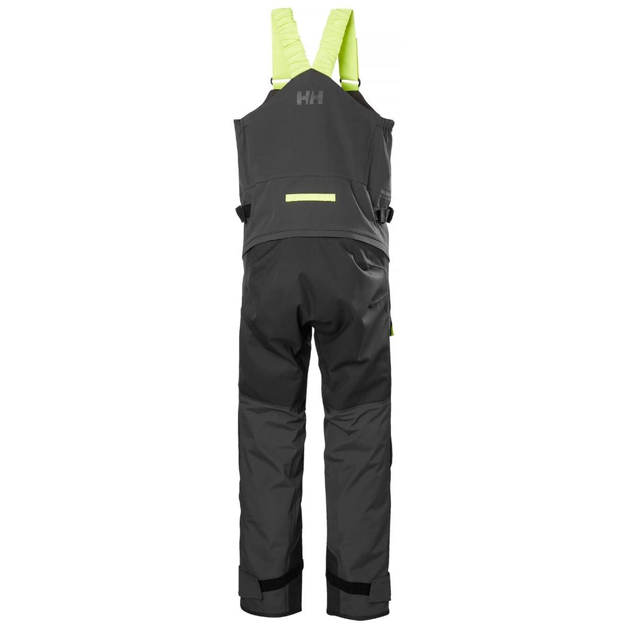 Helly Hansen Zeilbroek Dames Skagen Pro Zwart