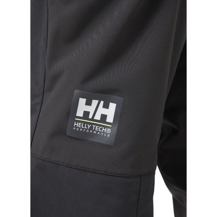 Helly Hansen Zeilbroek Dames Skagen Zwart