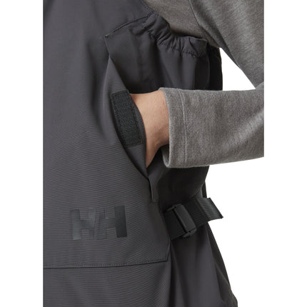 Helly Hansen Zeilbroek Dames Skagen Zwart