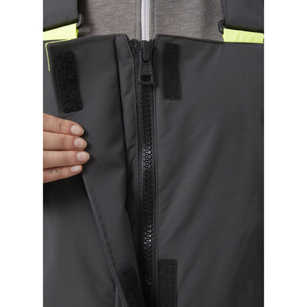 Helly Hansen Zeilbroek Dames Skagen Zwart