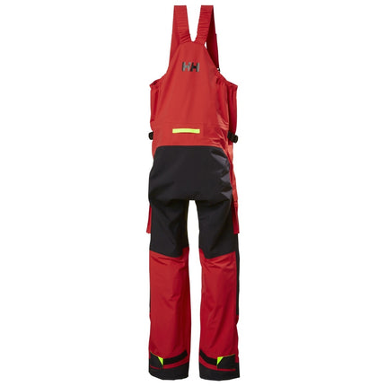 Helly Hansen Zeilbroek Heren Aegir Race Rood