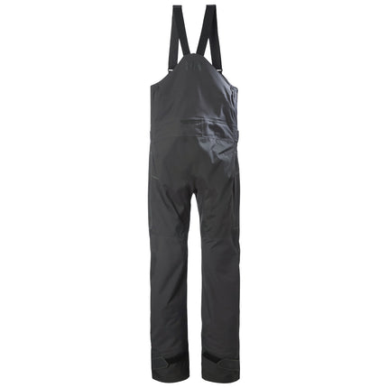 Helly Hansen Zeilbroek Heren HP Foil Pro Zwart