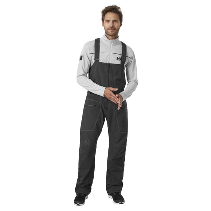Helly Hansen Zeilbroek Heren HP Foil Pro Zwart