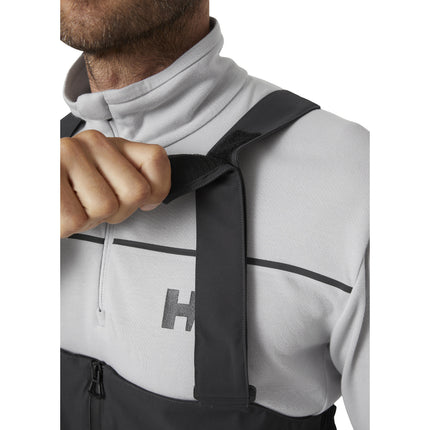 Helly Hansen Zeilbroek Heren HP Foil Pro Zwart