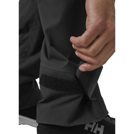 Helly Hansen Zeilbroek Heren HP Foil Pro Zwart