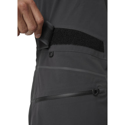 Helly Hansen Zeilbroek Heren HP Foil Pro Zwart