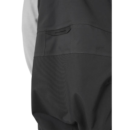 Helly Hansen Zeilbroek Heren HP Foil Pro Zwart