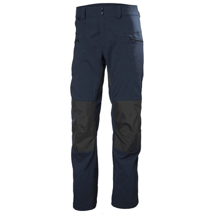 Helly Hansen Zeilbroek Heren HP Racing Deck 2.0 Donkerblauw