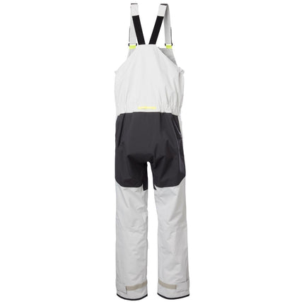 Helly Hansen Zeilbroek Heren Pier 4.0 Lichtgrijs