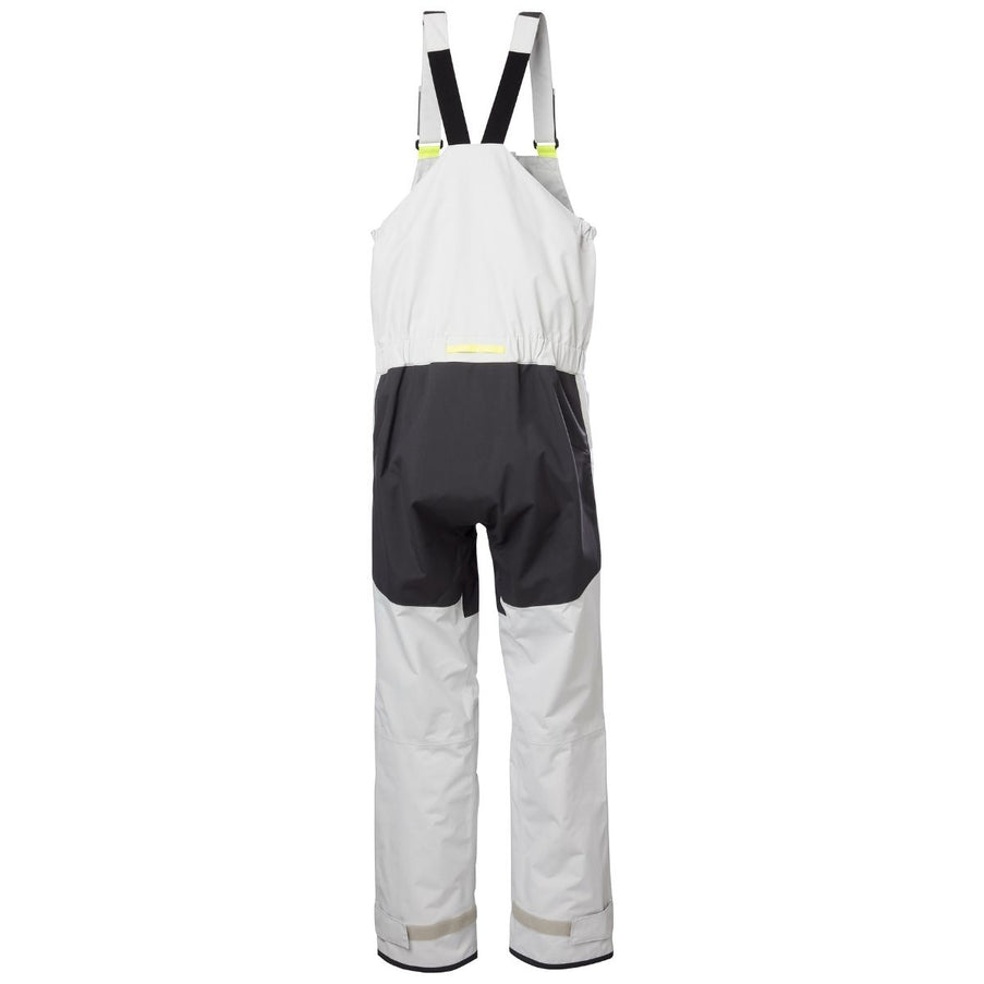 Helly Hansen Zeilbroek Heren Pier 4.0 Lichtgrijs