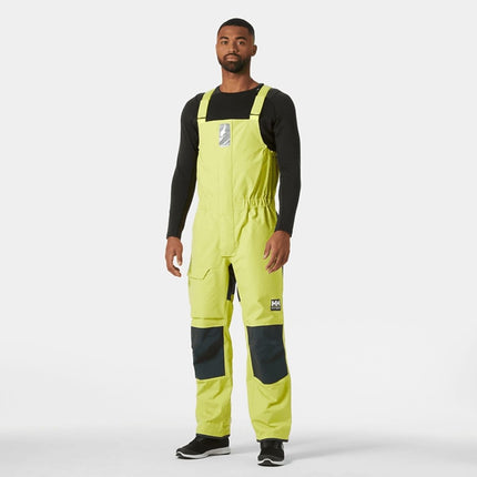 helly-hansen-zeilbroek-heren-pier-4-0-lime-onbody-voorkant