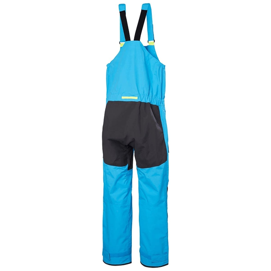 Helly Hansen Zeilbroek Heren Pier 4.0 Cyaan