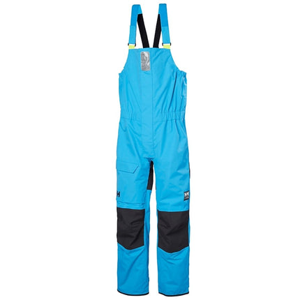 Helly Hansen Zeilbroek Heren Pier 4.0 Cyaan