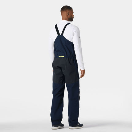 Helly Hansen Zeilbroek Heren Pier 4.0 Donkerblauw
