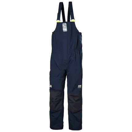 Helly Hansen Zeilbroek Heren Pier 4.0 Donkerblauw