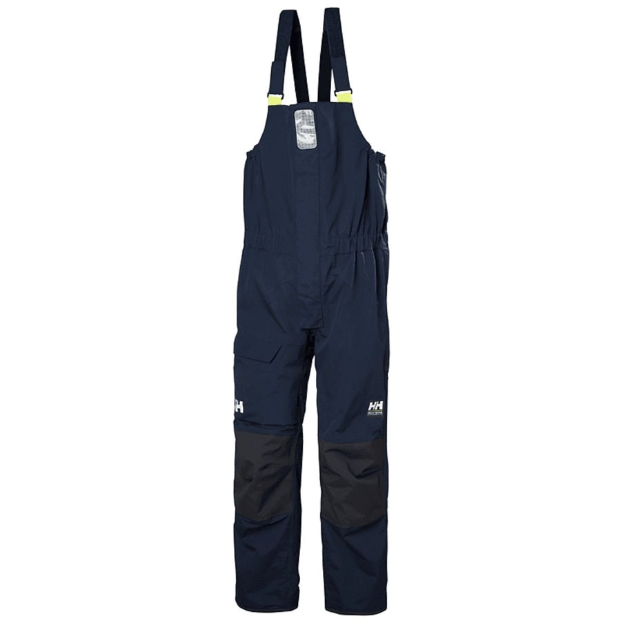 Helly Hansen Zeilbroek Heren Pier 4.0 Donkerblauw