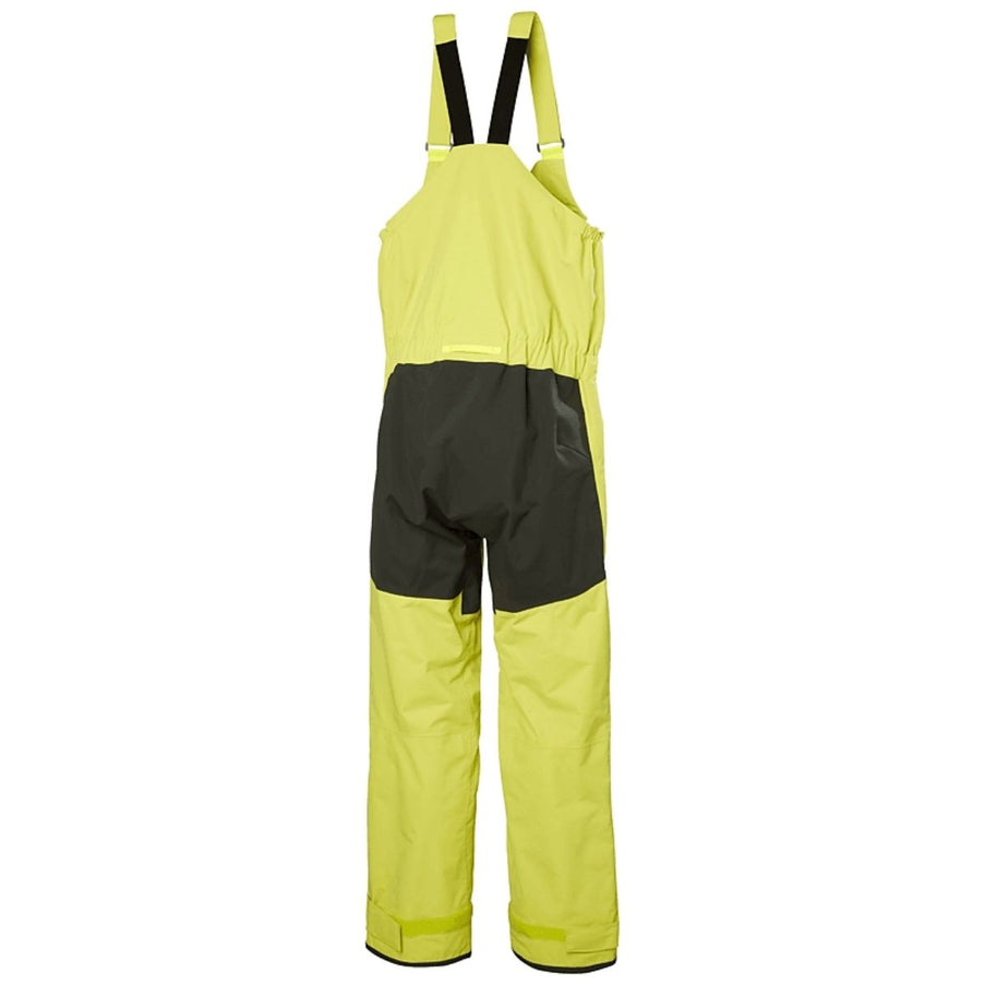 Helly Hansen Zeilbroek Heren Pier 4.0 Lime