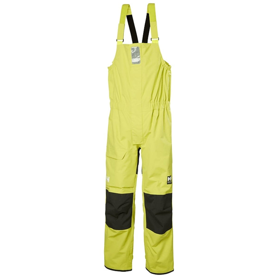 Helly Hansen Zeilbroek Heren Pier 4.0 Lime