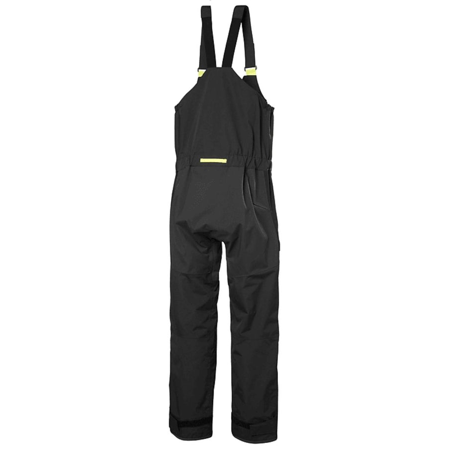 Helly Hansen Zeilbroek Heren Pier 4.0 Zwart