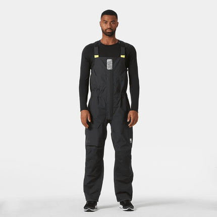 Helly Hansen Zeilbroek Heren Pier 4.0 Zwart