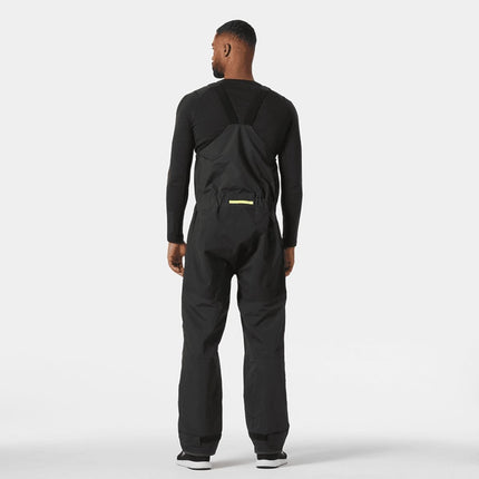 Helly Hansen Zeilbroek Heren Pier 4.0 Zwart