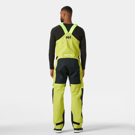 Helly Hansen Zeilbroek Heren Skagen Pro Lime