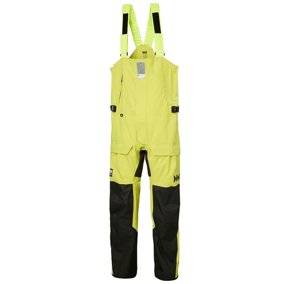 Helly Hansen Zeilbroek Heren Skagen Pro Lime