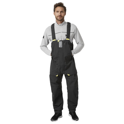 Helly Hansen Zeilbroek Heren Skagen Zwart