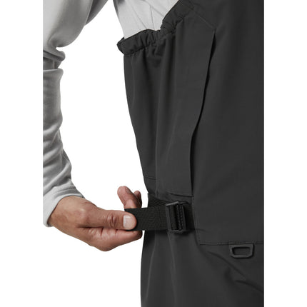 Helly Hansen Zeilbroek Heren Skagen Zwart