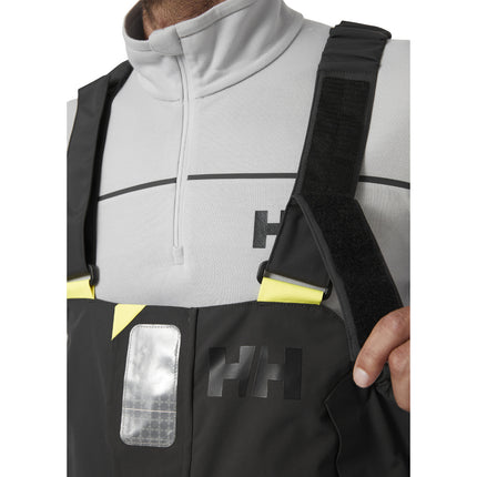 Helly Hansen Zeilbroek Heren Skagen Zwart