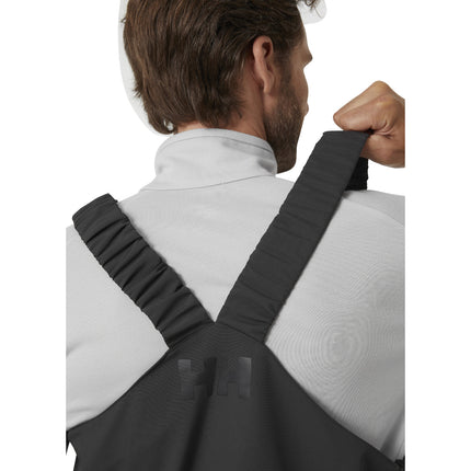Helly Hansen Zeilbroek Heren Skagen Zwart