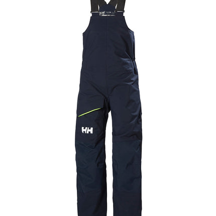 Helly Hansen Zeilbroek Kind Salt Port Donkerblauw