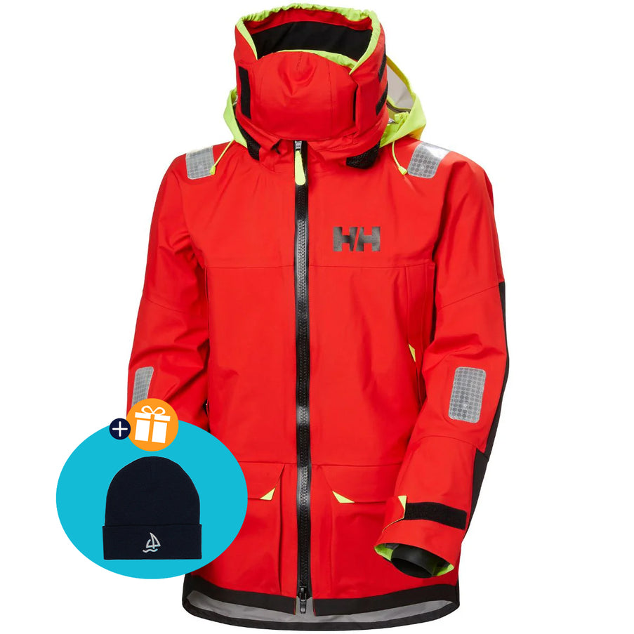 helly-hansen-zeiljas-aegir-ocean-2-0-rood