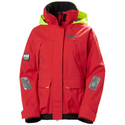 Helly Hansen Zeiljas Dames Pier 3.0 Rood