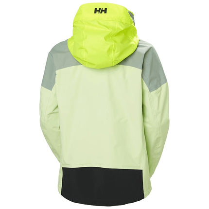 helly-hansen-zeiljas-dames-pier-4-0-lime-achterkant
